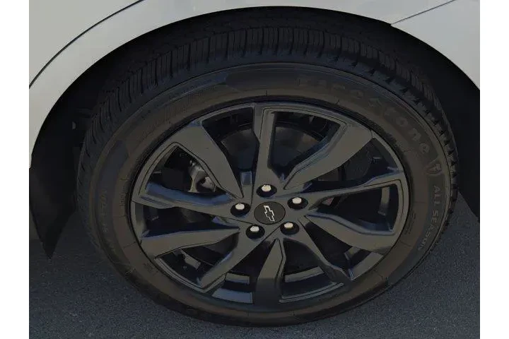 $27999 : Chevrolet Equinox 2024 RS 4d image 7