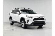 Toyota RAV4 2021 XLE 4dr SUV en Hialeah
