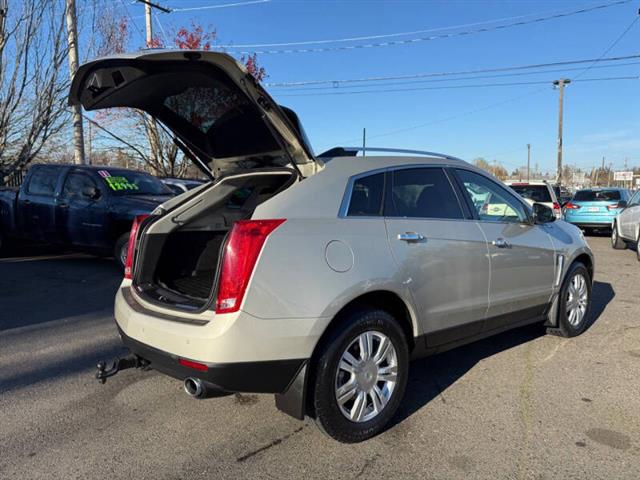 $9995 : 2013 SRX Luxury Collection image 8