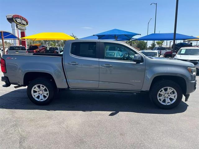 $26995 : Pre-Owned 2018 Colorado Crew image 5