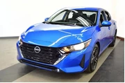 $19994 : Nissan Sentra 2025 SV 4dr Se thumbnail