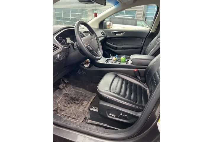$13462 : Ford Edge 2019 AWD SEL 4dr C image 7