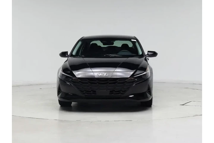 $21998 : Hyundai ELANTRA 2023 SEL 4dr image 5