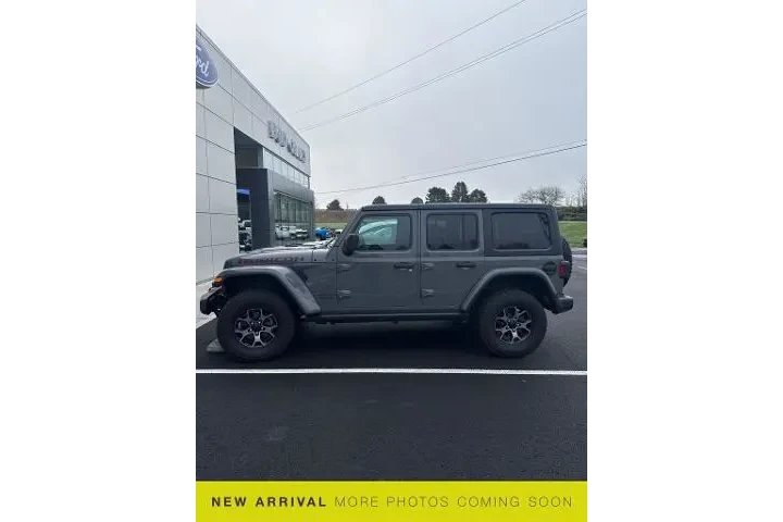 $29990 : Jeep Wrangler Unlimited 2018 image 6