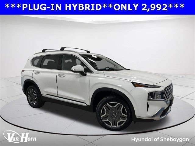 $28351 : Pre-Owned 2023 Santa Fe Plug- image 1