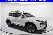 Pre-Owned 2023 Santa Fe Plug- en Milwaukee