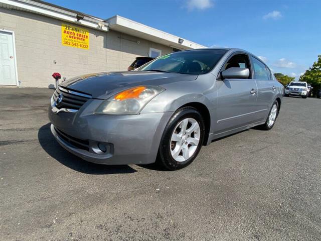 $4495 : 2009 Altima 2.5 image 2