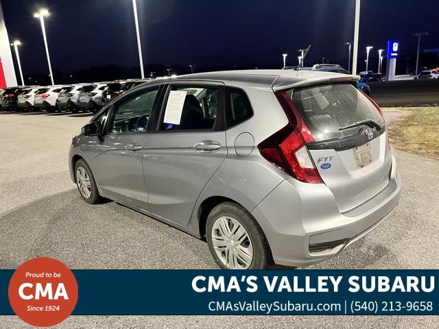 $17392 : PRE-OWNED 2018 HONDA FIT LX image 8