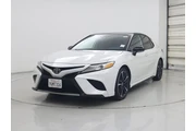 $29998 : Toyota Camry 2020 XSE 4dr Se thumbnail