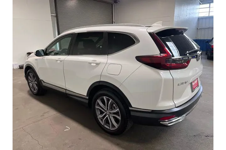 $28936 : Honda CR-V Hybrid 2022 AWD T image 5