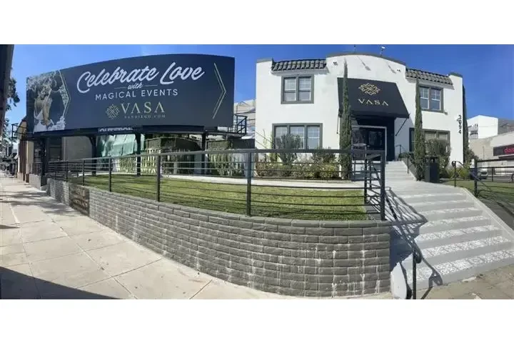 Best hall for any celebration! image 6