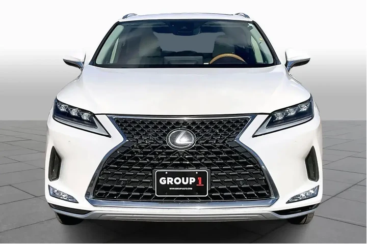 $22991 : Lexus RX 350 2020 AWD 4dr SU image 3