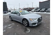 Audi A6 2024 AWD quattro Pre en Indianapolis
