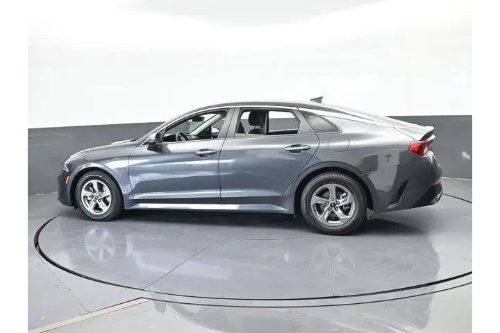 $13991 : Kia K5 2023 LXS 4dr Sedan image 3