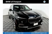 BMW X5 2021 AWD xDrive40i 4d en Long Island