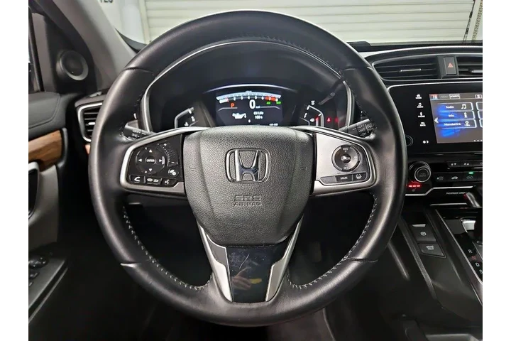 $20998 : Honda CR-V 2018 AWD EX-L 4dr image 10