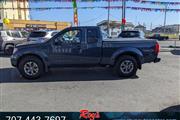 $25995 : 2016 Frontier PRO-4X 4WD Truck thumbnail