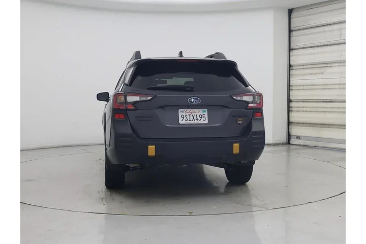 $34998 : Subaru Outback 2025 AWD Wild image 6