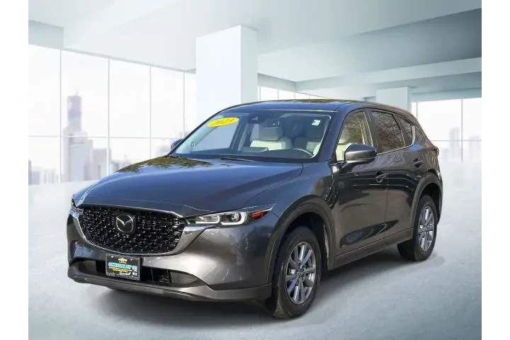 $23999 : Mazda CX-5 2023 AWD 2.5 S Pr image 1