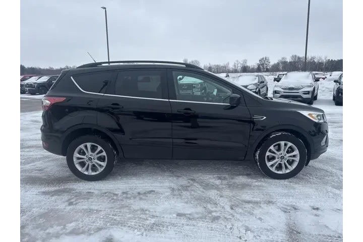 $14999 : Ford Escape 2018 AWD SEL 4dr image 4