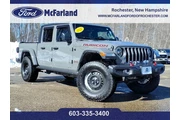 Jeep Gladiator 2022 4x4 Rubi en New Hampshire