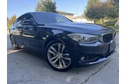 $14997 : 2016 BMW 3 Series 335i xDrive thumbnail