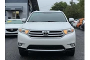 $9495 : 2012 Highlander thumbnail