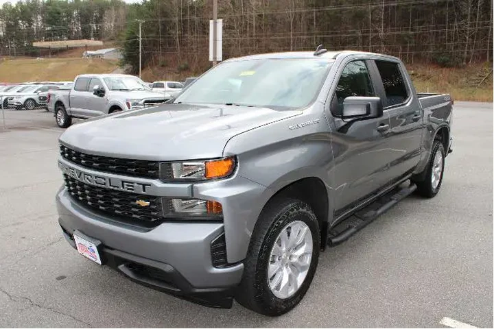 $29983 : Chevrolet Silverado 1500 202 image 7