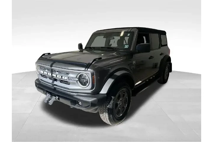 $38428 : Ford Bronco 2024 4x4 Big Ben image 4