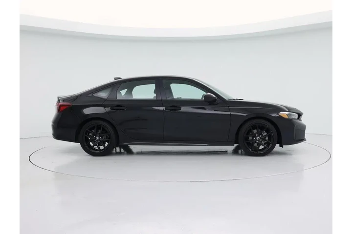 $29998 : Honda Civic Hybrid 2025 Spor image 7