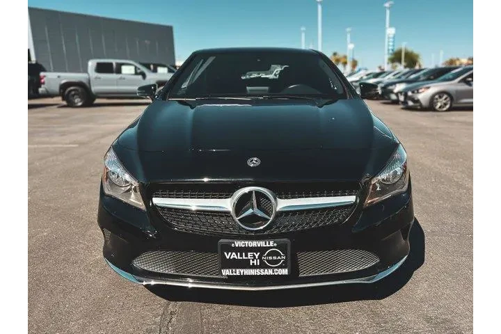 $21997 : Mercedes-Benz CLA 2019 CLA 2 image 2