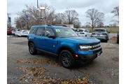 Ford Bronco Sport 2022 AWD B