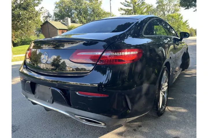 $18995 : 2019 Mercedes-Benz E-Class E image 8