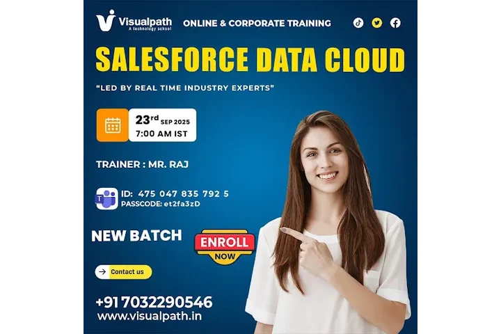 Join Visualpath Expert-Led image 1