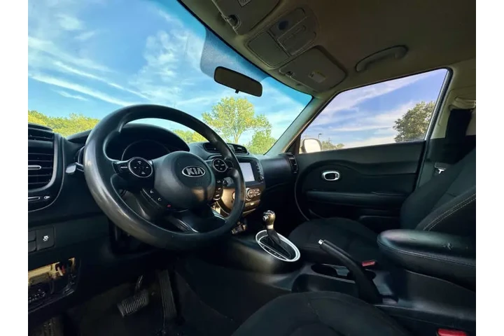 $4999 : 2018 Soul image 9