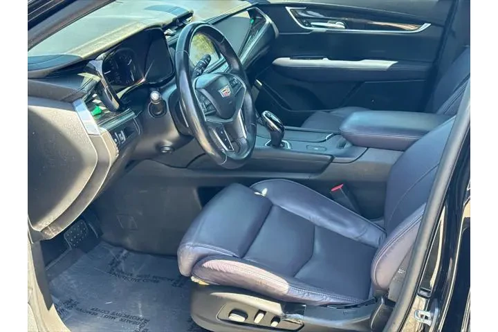 $15979 : Cadillac XT5 2017 Luxury 4dr image 9