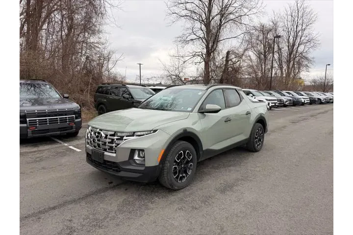 $22000 : Hyundai SANTA CRUZ 2022 AWD image 7