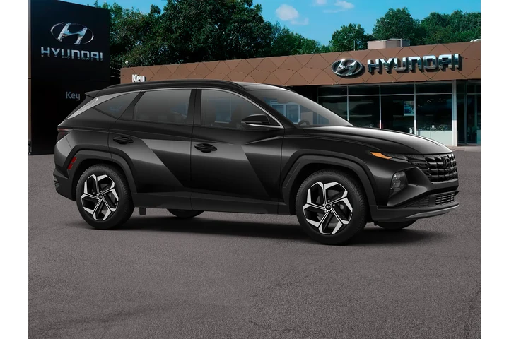 $27553 : Hyundai TUCSON 2023 AWD Limi image 10