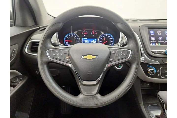 $23998 : Chevrolet Equinox 2024 LS 4d image 10