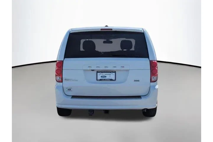 $14995 : Dodge Grand Caravan 2019 SE image 6