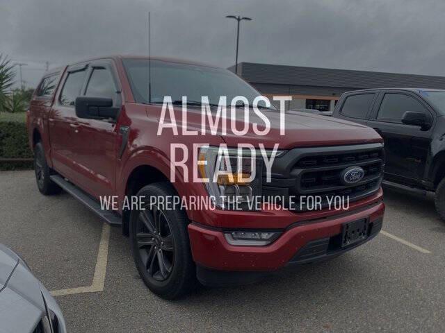 $42568 : 2022 F-150 image 6