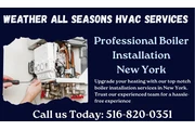 Weather All Seasons Hvac Servi thumbnail