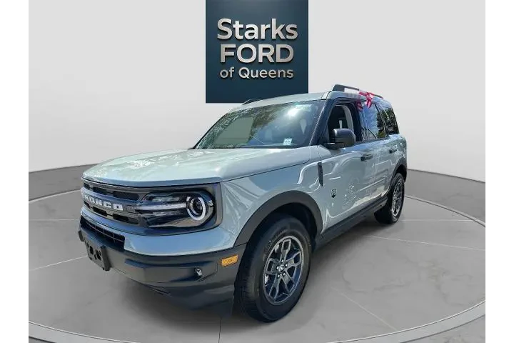 $27995 : Ford Bronco Sport 2024 AWD B image 6