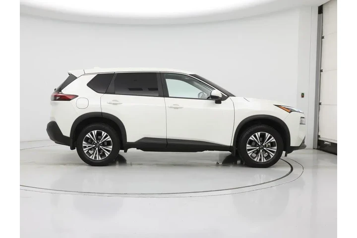 $22998 : Nissan Rogue 2023 SV 4dr Cro image 7