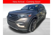 Ford Explorer 2021 XLT 4dr S en Orlando