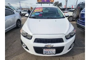 $6999 : 2014 Sonic LTZ Auto thumbnail