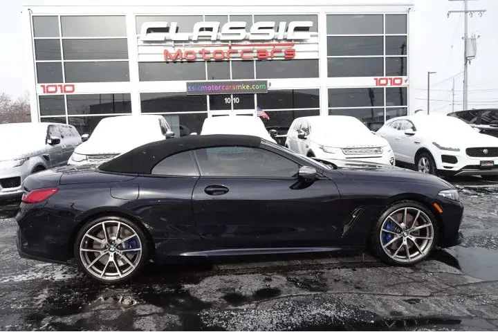 $47995 : 2019 8 SERIES image 5