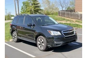 $9950 : 2018 Forester 2.5i Premium thumbnail