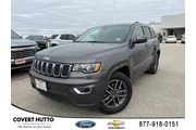 Jeep Grand Cherokee 2019 4x2 en Austin