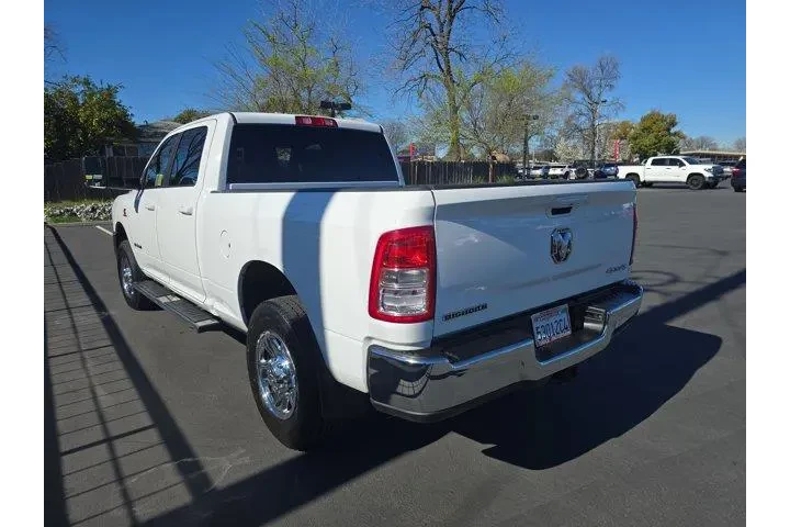 $14995 : Ram 2500 2021 4x4 Big Horn 4 image 5